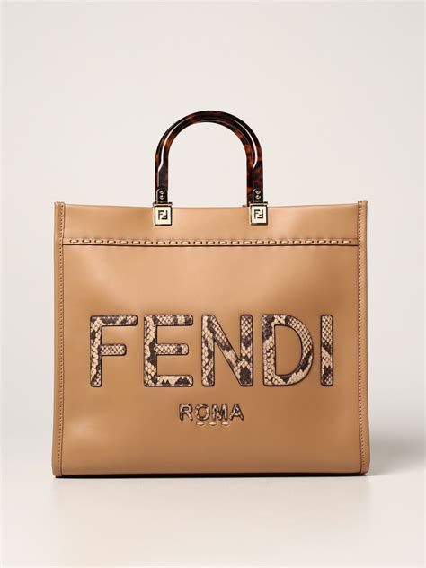 borsa a mano carla selleria fendi manici intrecciati|Borsa Carla Selleria in Pelle .